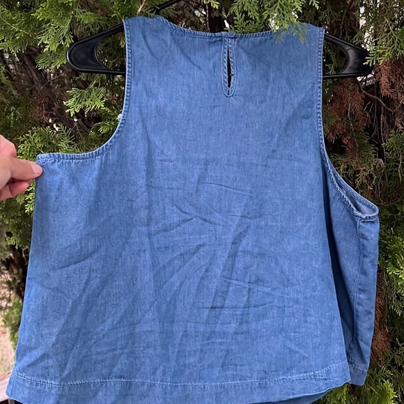 a.n.a top - Picture 3 of 3